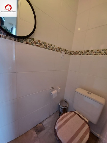 Imagem 10 de 23 de Imóvel Próximo Praia Da Enseada À Venda, Com Piscina Privativa. - Ap05677 - 69198861