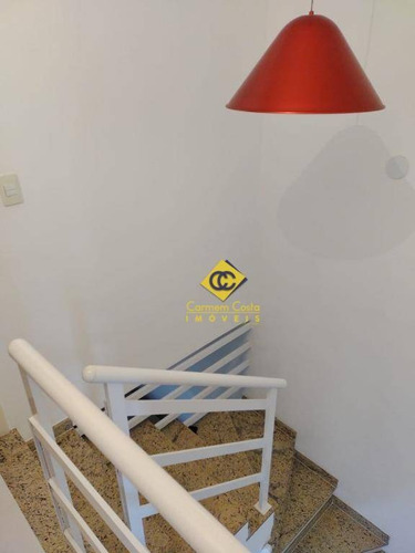 Imagem 24 de 30 de Casa Com 2 Dormitórios À Venda, 80 M² Por R$ 280.000,00 - Chácara Mariléa - Rio Das Ostras/rj - Ca1967