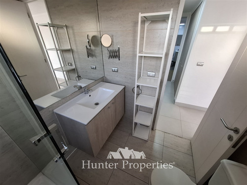 Departamento En Arriendo De 3 Dorm. En Ñuñoa