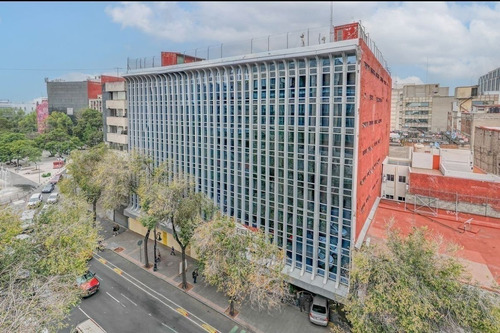 Edificio Renta Centro 14,100 M2