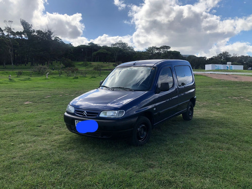 Citroën Berlingo 1.4 Aa