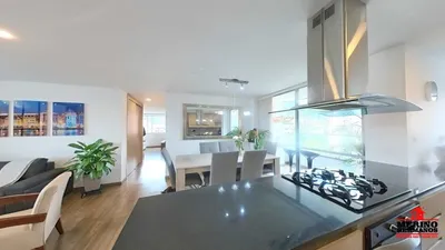 Apartamento en venta