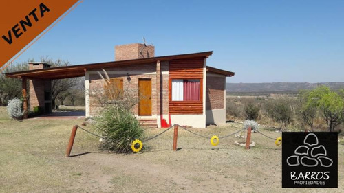 Complejo Turístico En Venta - Arroyo De Los Patos