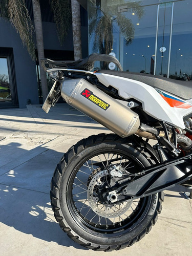 Ktm 790 Adventure R Rally