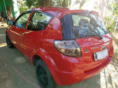 Imagem 3 de 5 de Ford Ka 2012 1.0 Fly Flex 3p