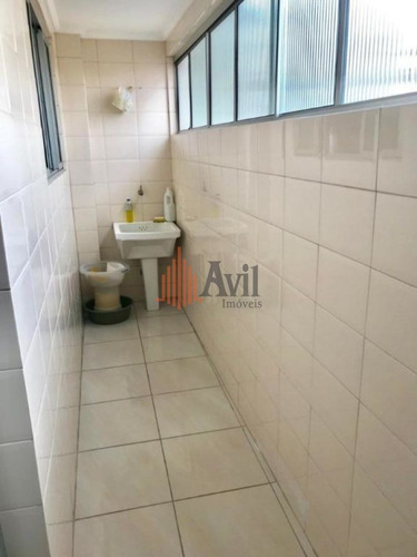 Imagem 11 de 15 de Apartamento Com 2 Dormitórios À Venda, 128 M² Por R$ 520.000,00 - Mooca - São Paulo/sp - Av5427
