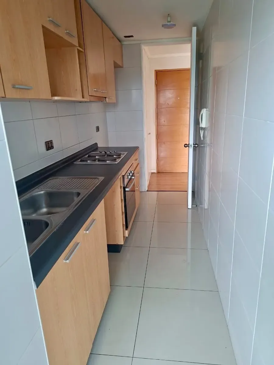 Imagen 4 de 19 de Departamento En Arriendo Parque Urbano 2 Dormitorios Concepc