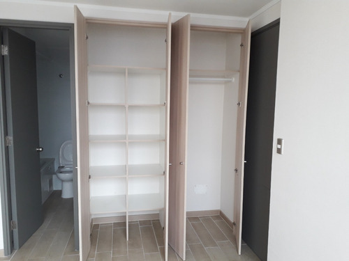 Se Vende Departamento 2h-1b En La Comuna De Quinta Normal
