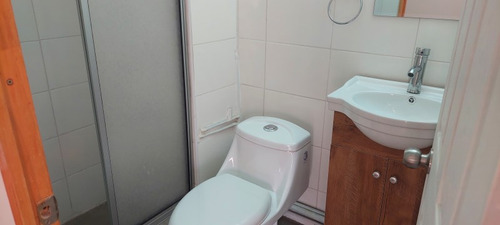 Vendo Depto Remodelado Con 3 Dormitorios. Pudahuel