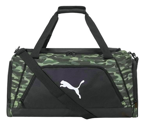 Maleta Bolso Fitnes Puma 4