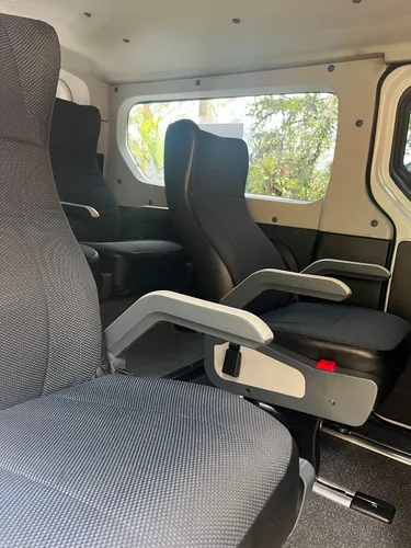 Renault Trafic 1.6l