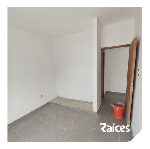 Departamento En Venta De 1 Dormitorios En Barrio Fomento