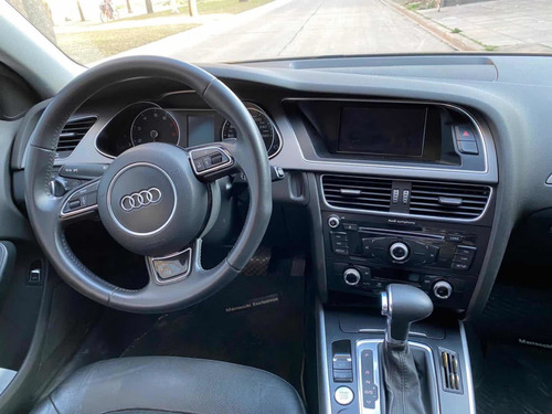 Audi A4 2013 2.0 Attraction Tfsi 211cv Multitronic