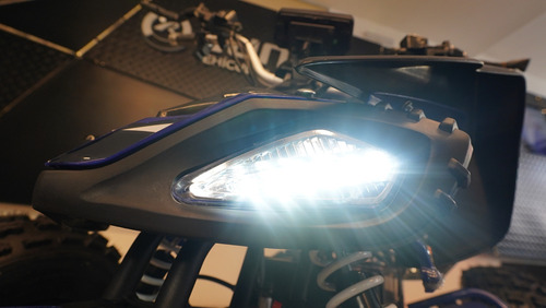 Cuatriciclo Electrico Sunra Atv 1500w + Casco Bonificado / G