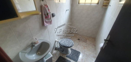 Imagem 4 de 23 de Casa, 3 Dorms Com 60 M² - Mirim - Praia Grande - Ref.: Mon326 - Mon326