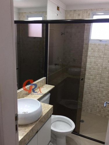 Imagem 5 de 15 de Ref.: 2896 - Apartamento Em Osasco Para Venda - V2896