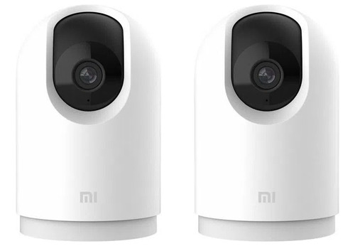 Xiaomi Mi 360° Home Security Camera 2k Pro 3mp (2-pack)