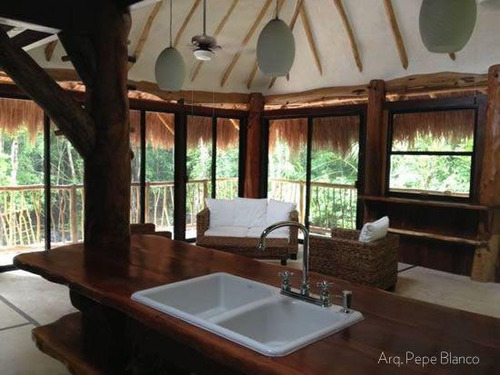En Venta Lotes Ecológicos En Tulum (237)