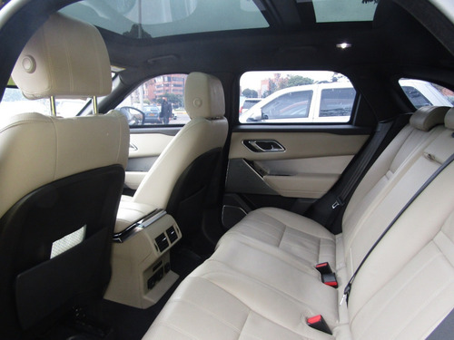 Imagen 14 de 15 de Land Rover