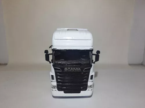 Miniatura Scania Controle Remoto