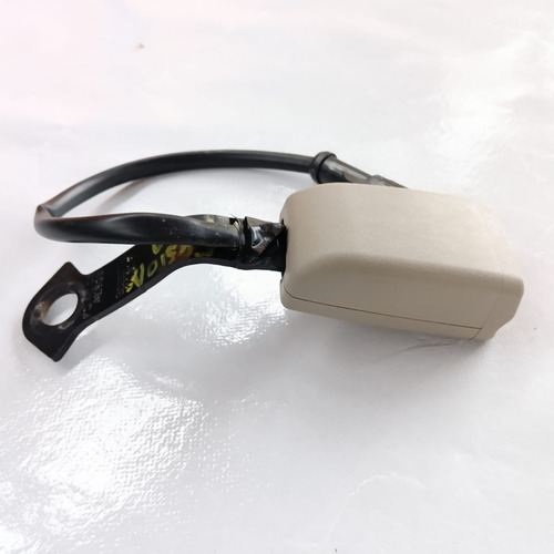 Hembra Broche Cinturon Dere Fusion 2006 2008 2010 2011 2012 (Usado)