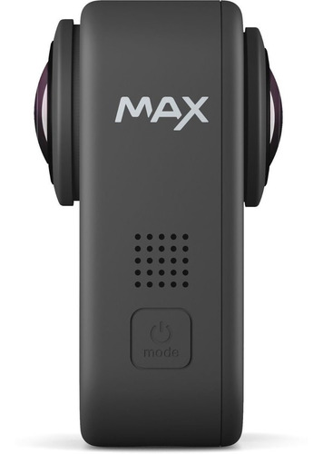 Cámara GoPro Hero Max 5.6K CHDHZ-201 NTSC/PAL black