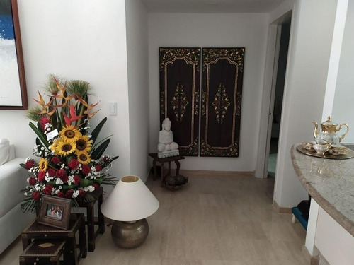 Imagen 10 de 15 de Apartamento En Alquiler
