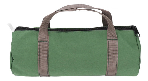 Bolsa De Herramientas De Boca Ancha, De Gran Capacidad, Impe