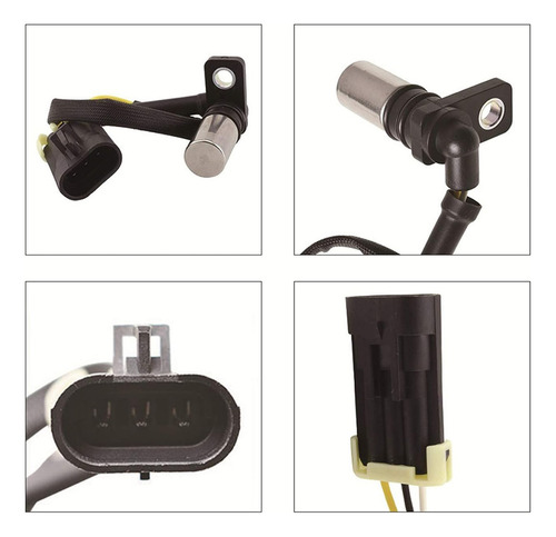 Sensor Cigueñal Para Polaris Rzr 800 Polaris Rzr S 800
