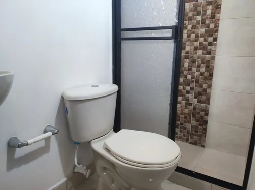 Casa En Venta En Cabañas Bello. Cod V13328
