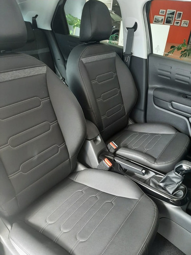 Imagen 7 de 14 de Citroen C4 Cactus