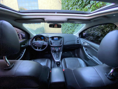 Imagen 11 de 21 de Ford Focus Iii 2016 2.0 Se Plus At6