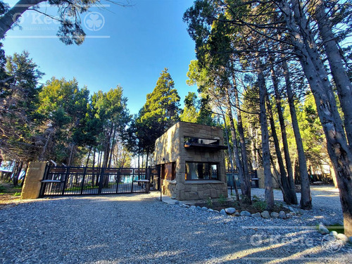 Departamento En Venta De 3 Ambientes En Barrancas De Melipal Bariloche