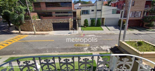 Imagem 8 de 30 de Sobrado, 380 M² - Venda Por R$ 2.555.000,00 Ou Aluguel Por R$ 10.660,00/mês - Jardim São Caetano - São Caetano Do Sul/sp - So1544