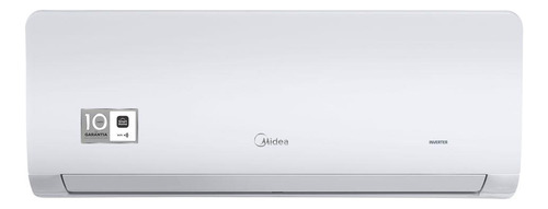 Ar Condicionado Midea Connect 18000 Btu Quente/frio Inverter