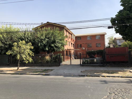 Venta Departamento 2hab 1ba Parroquia Santo Tomás , 664