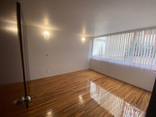 Imagen 7 de 12 de Lindo Y Acogedor Departamento En Renta En La Col. Cuauhtemoc
