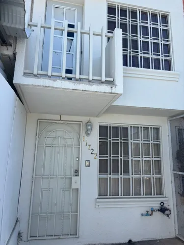 Venta De Casa En Los Héroes Puebla