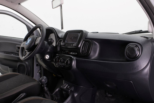 Fiat Mobi Trekking 1.0 MT - SEGURO GRATIS POR 1 AÑO