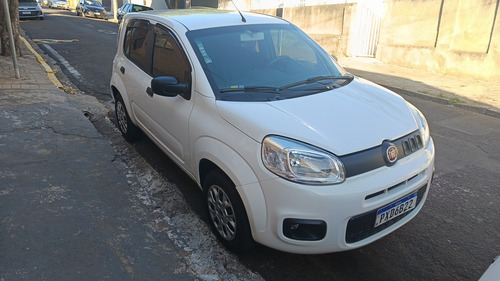 Fiat Uno 1.0 Attractive Flex 5p