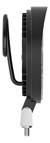 Par Farol De Milha Led 99w 6500k Auxilar Caminhão Barco Off