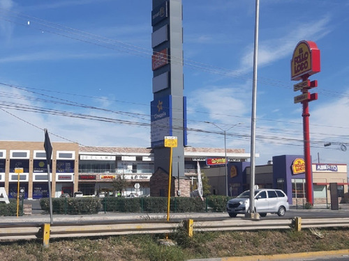 Imagen 7 de 13 de Local Plaza Comercial En Renta, General Escobedo, Nuevo León