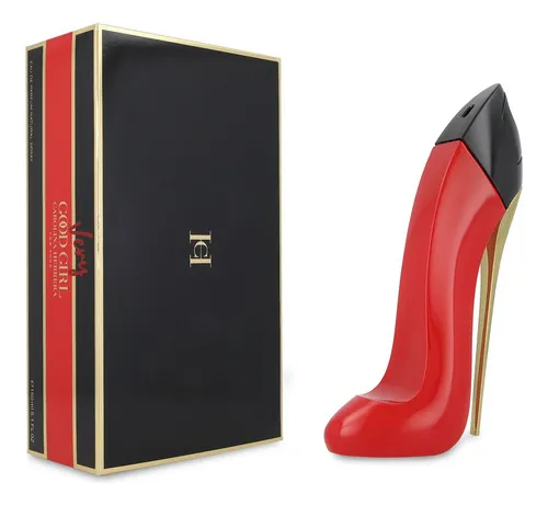 Carolina Herrera Very Good Girl 150 ml Edp Spray