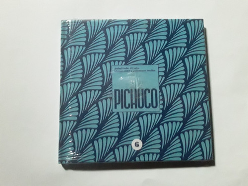 Pichuco Aníbal Troilo - 6 - Cd / Kktus 