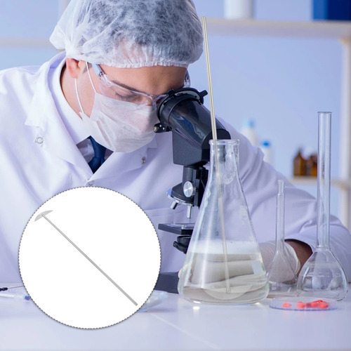 Barra De Agitación Química, Paleta De Agitación De Laborator