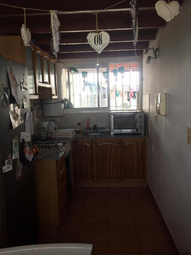 Imagen 5 de 12 de Departamento - Olivos-vias/maipu