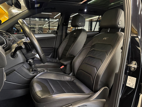 Volkswagen Tiguan Allspac R-Line 350 TSI 2.0 4x4
