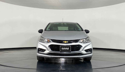 Imagen 2 de 15 de 115386 - Chevrolet Cruze 2017 Con Garantía