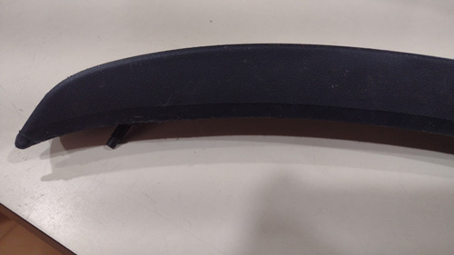 Buche Parachoque Trasero Derecho Ford Ecosport 04-07 Usado