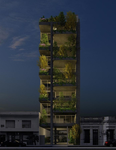Imagen 13 de 17 de Edificio - Parque España